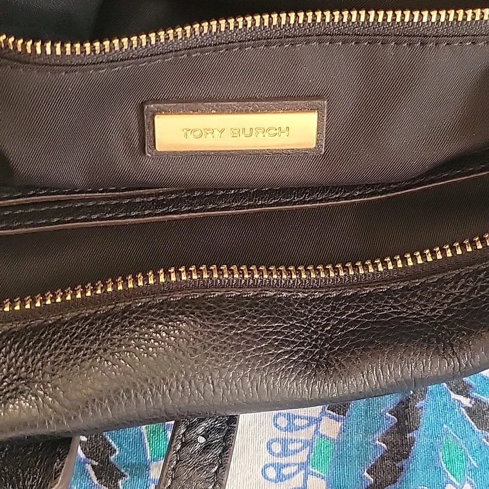 Tory Burch satchel - Picture 6 of 14